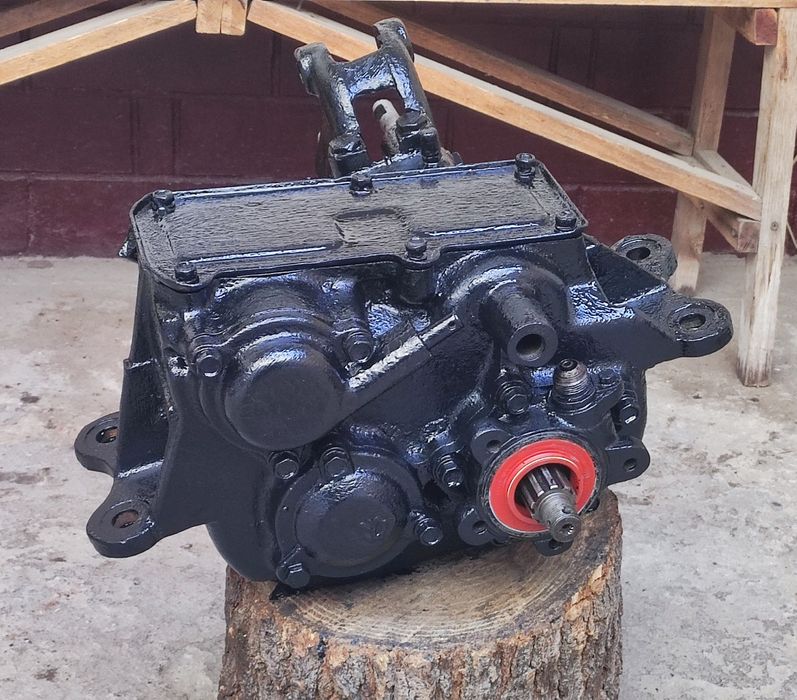 Razdatka gaz 69 SOTILADI.