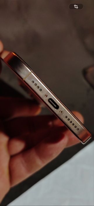 Iphone 16 pro max 256gb