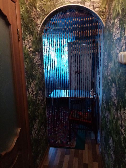 Продам двухкомнатную квартиру.