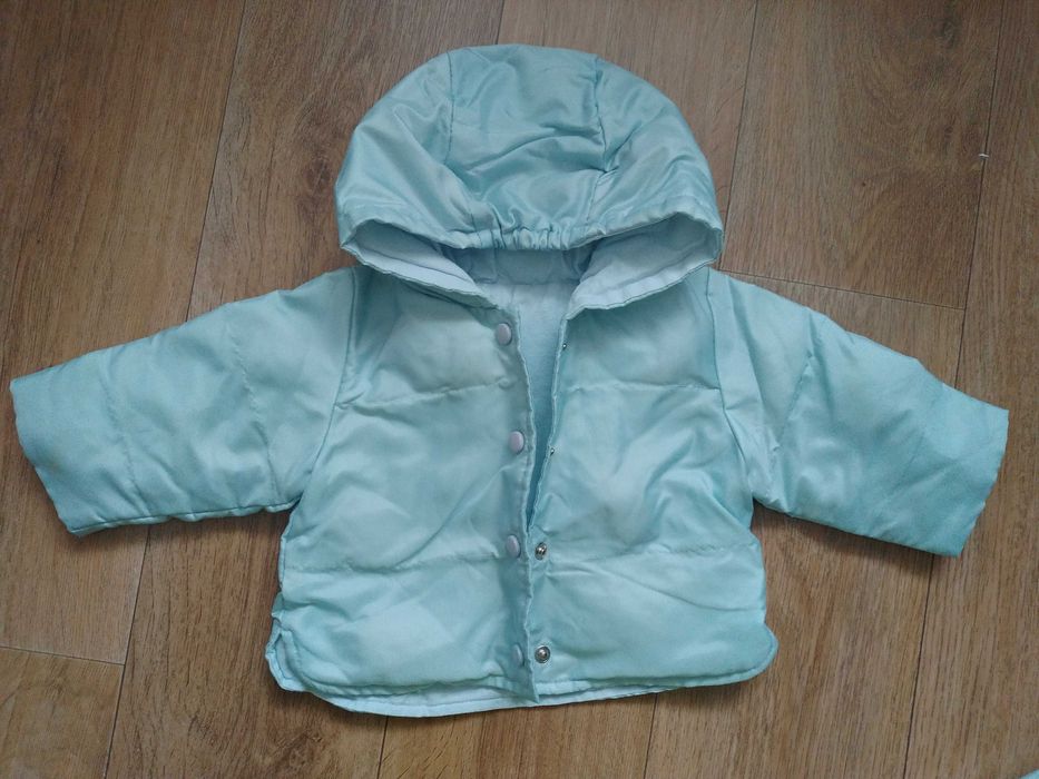 Комбинезон конверт Chicco весна осень