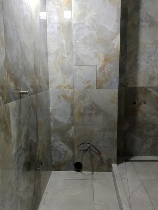 Кафел устаси Самарканд