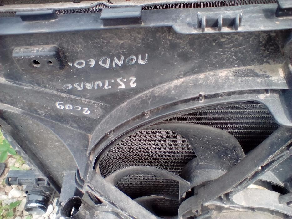 Radiator apa ford mondeo 2.5 i v6 24v