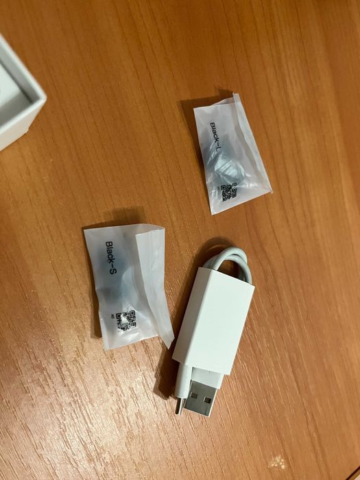 Casti Huawei FreeBuds 5i