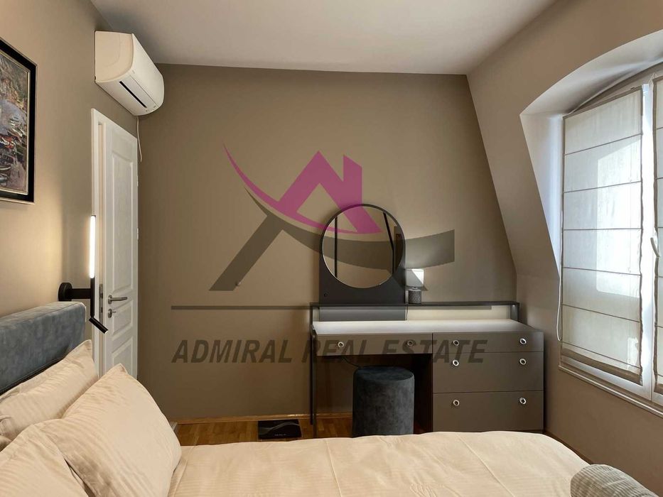 Продава се Двустаен апартамент в к.к. Св.Св. Константин и Елена - 79 кв.м за 3279 €/кв.м - Снимка #5