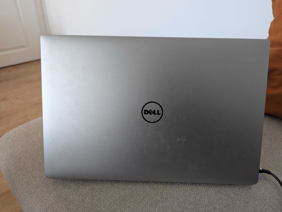 Dell Precision 5520 i7 500GB