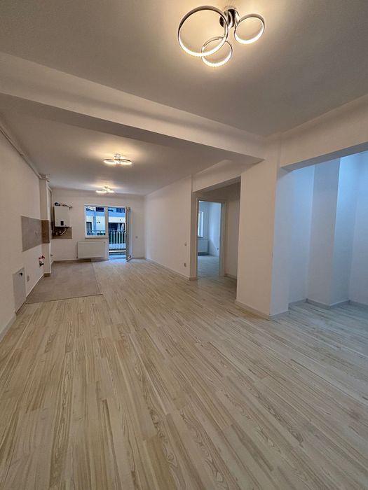Apartament 2 camere|55 mp|Zona Terra|Parcare subterană inclusă