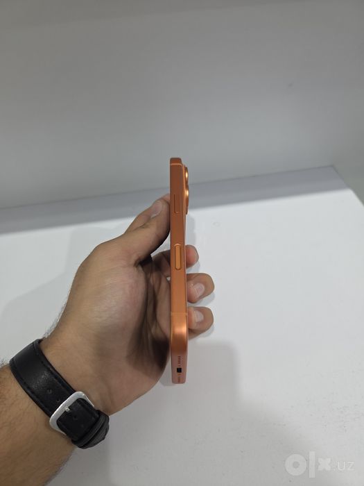 17 pro,  256 gb,