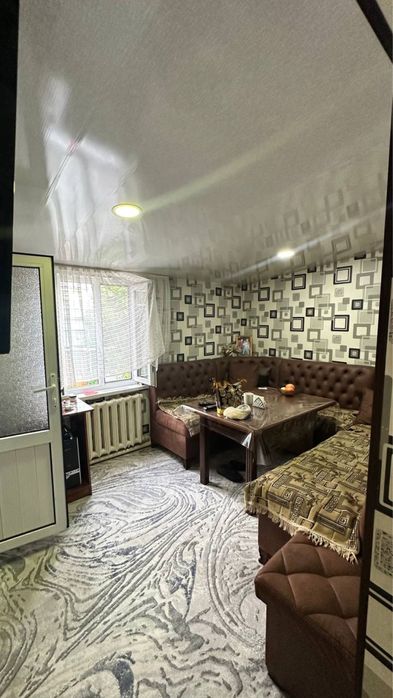 Продается ховли