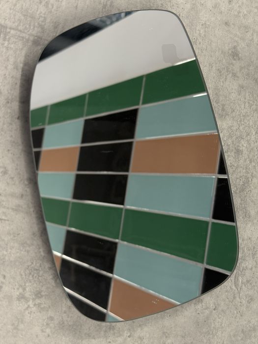 Плоско огледало с подгрев и сензор - Mazda cx-5