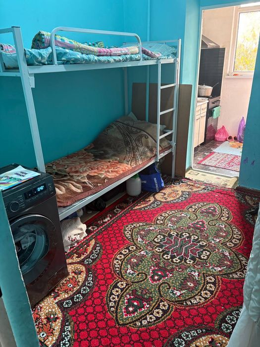 Квартира Беруний Метро