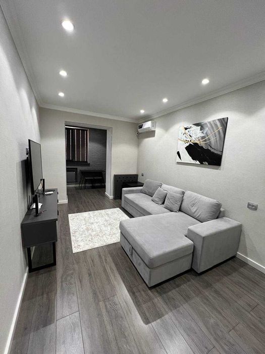 Аренда Готовый кв Буз Базар махали 3/2/4 Буюк Ипак Йули