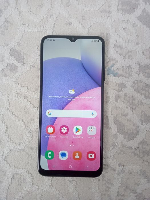 Samsung A03s 64GB.
