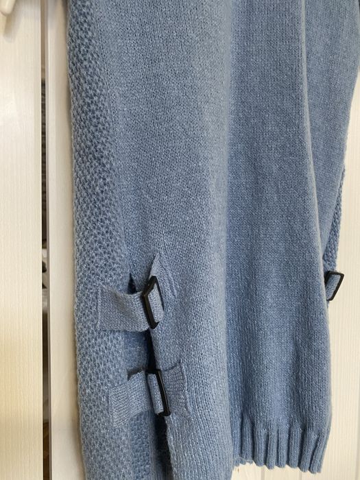 Дамска рокля дълга