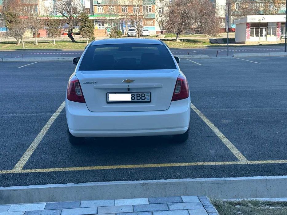 Продаётся Gentra