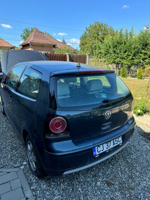 Dezmembrez Vw Polo 1.4 Diesel