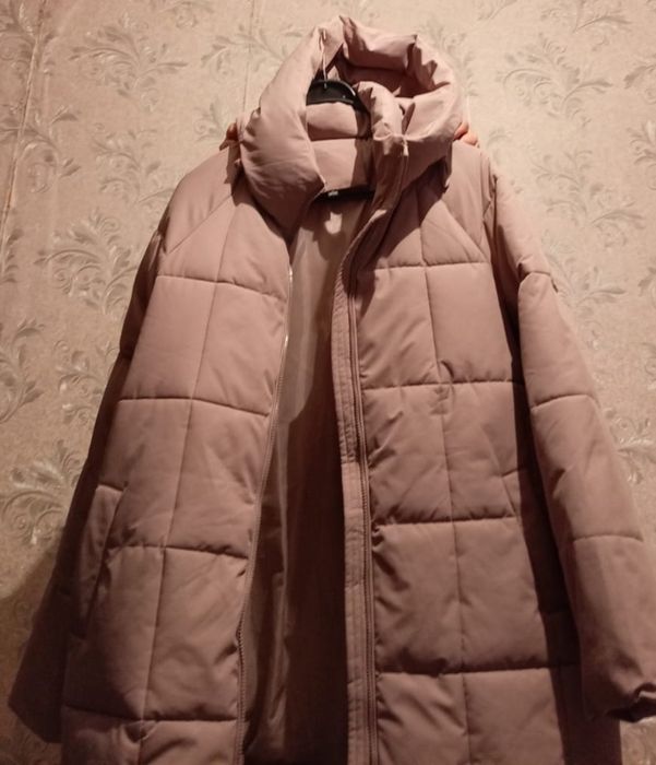 Жаңа куртка 54 размер