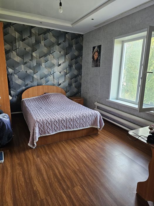 Продам коттедж в п.Солнечный