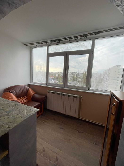 apartament cu doua camere de inchiriat