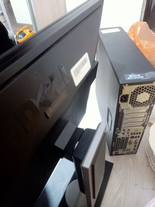 Продам компьютер hp