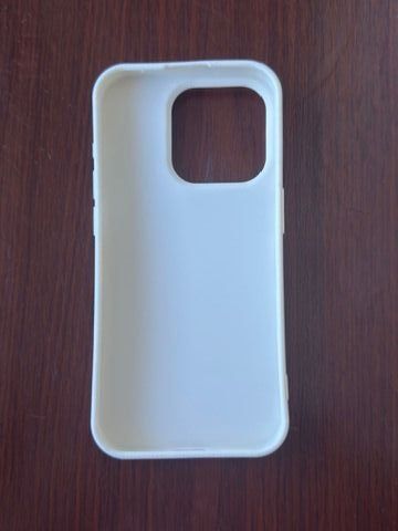 Чехол для iPhone 15 Pro