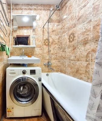 Квартира для девушек