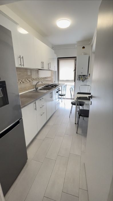 Inchiriez apartament 2 camere Moghioros Park Residence