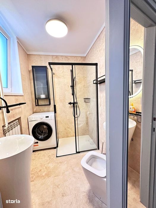 Apartament cu 2 camere