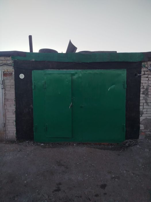 Продам гэк 25 Южный