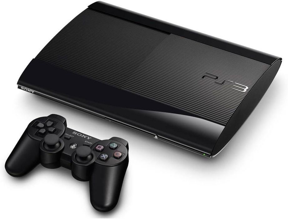 Playstation 3 Artel tv 4 ta kamplekt