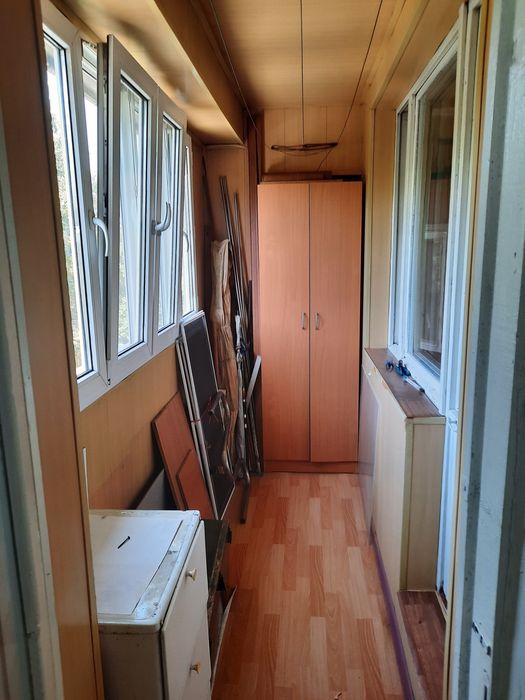 Квартира Байзакова 134