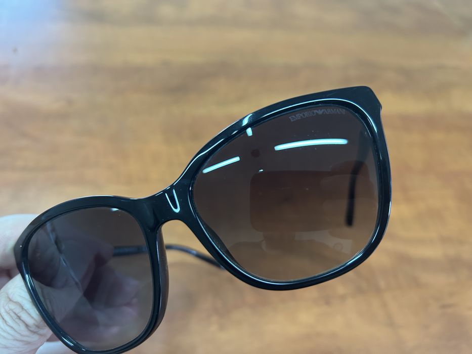 Слънчеви очила Emporio Armani EA4173