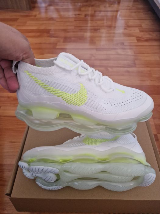 Încălțăminte vapormax scorpion original
