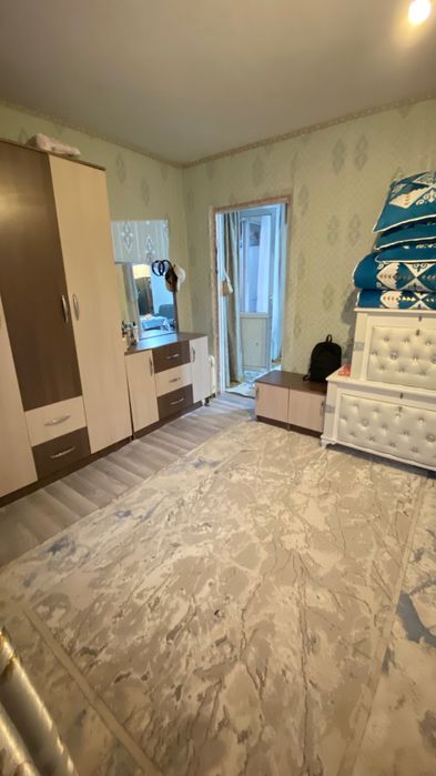 Продам квартиру в текели