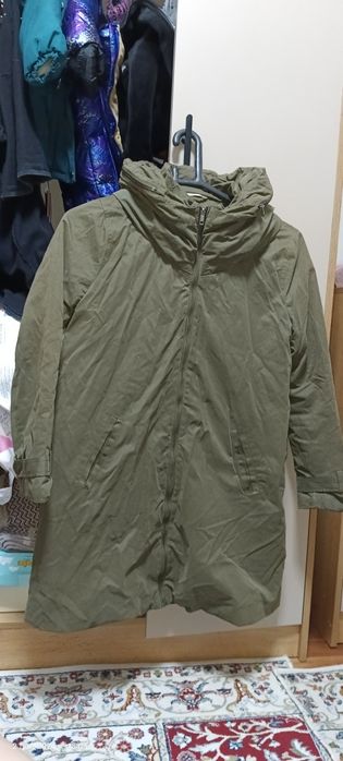 Продам куртку 48-54