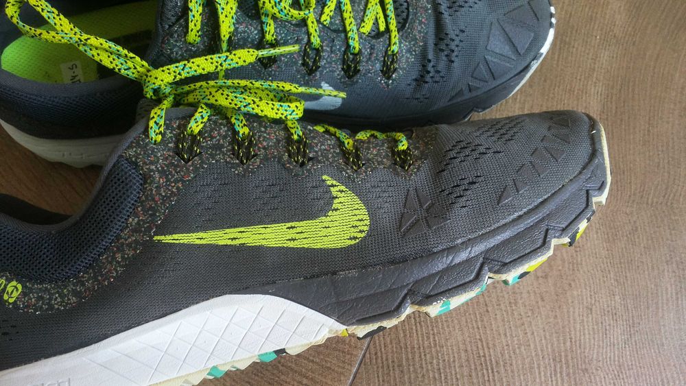 NIKE ZOOM KIGER Shoes Размер EUR 44,5 / UK 9,5 мъжки маратонки 126-14-S