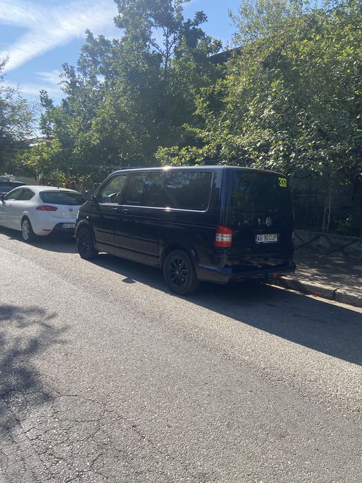 VOLKSWAGEN Multivan 2007 — imagine 2