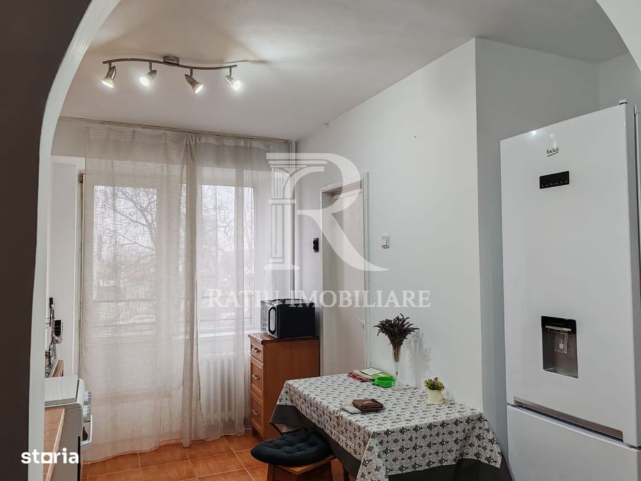 Apartament cu 3 camere | Dimitrie Cantemir | Etajul 1 | Oradea