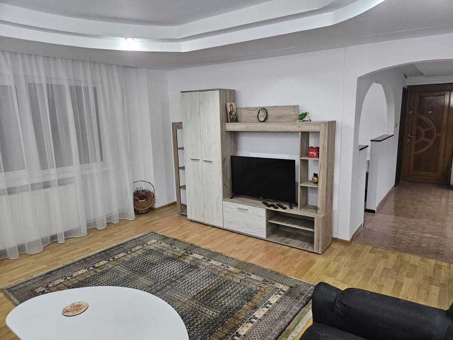 Apartament cu doua camere modern in Gavana 3 langa de supermarket JAM