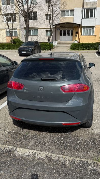 Vând seat Leon facelift