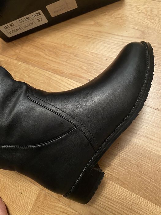Продам Зимние сапоги