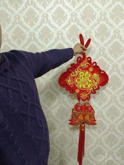 Срочно продам новый оригинал фин шуй большой флаг
