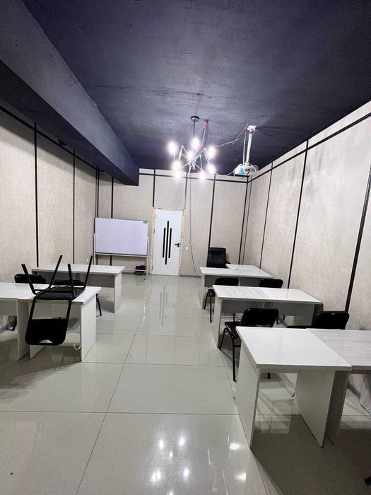 АрендаКоммерческое Сдается Офисное  помещение,в учебном центре.