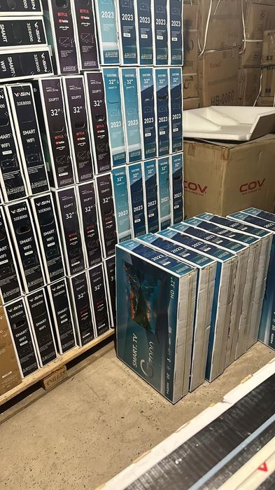 Телевизор смарт самсунг ЛЖ