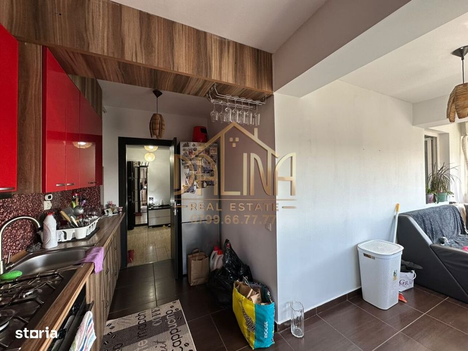 Vanzare Apartament 2 Camere - Parcare Inclusa