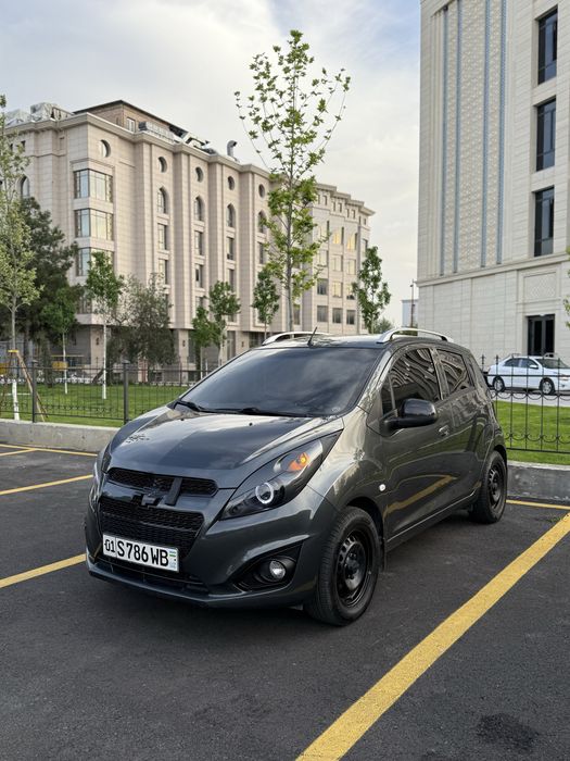 Spark Full 2020 4 Pozitsiya