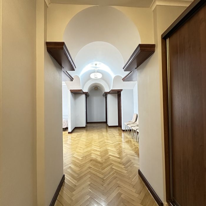 Недвижимость квартира