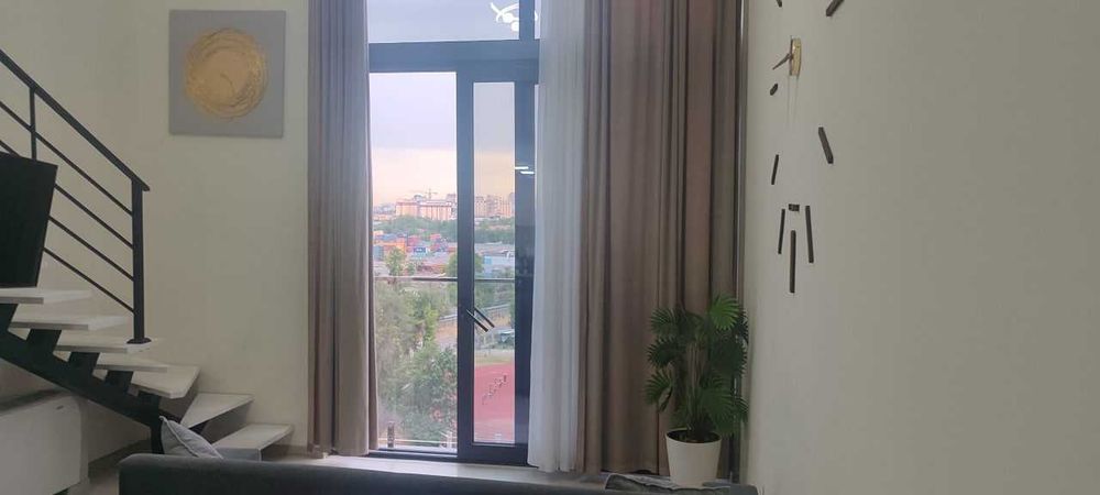 1в2 в Besh Chinor, Махтумкули, 8/14 `