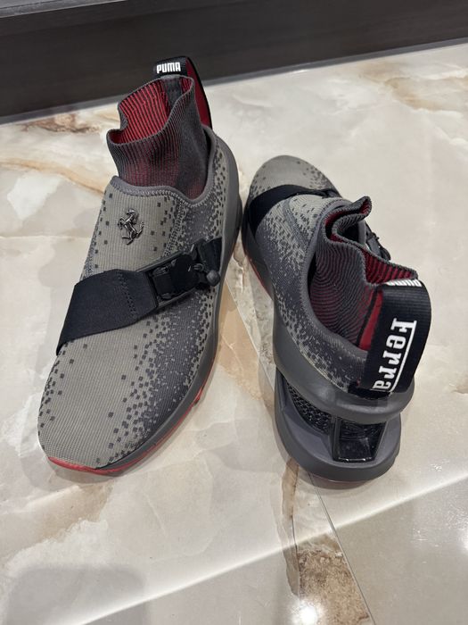 Мъжки маратонки PumaxFerrari