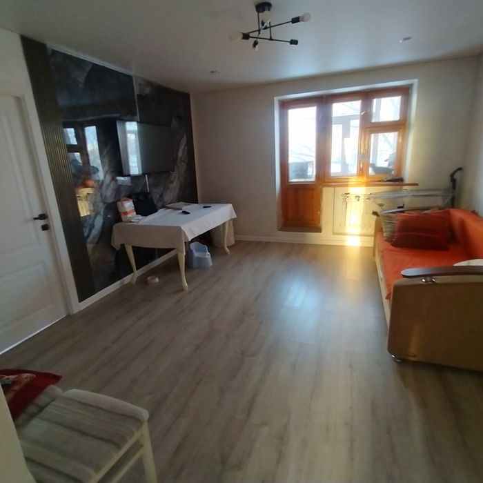 Продам 3х комнатную квартиру