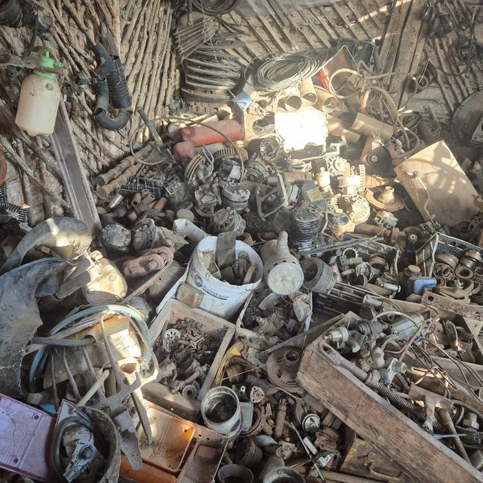 Vand piese raba pret avantajos